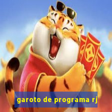 garoto de programa rj